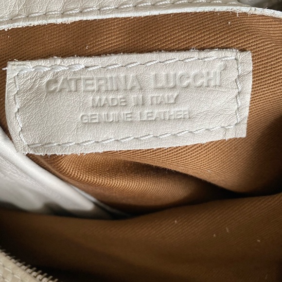 Caterina Lucchi Hobo bag - Picture 8 of 8